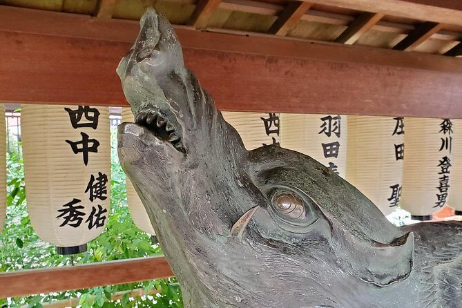 Dark Kyoto Tour - FAQ