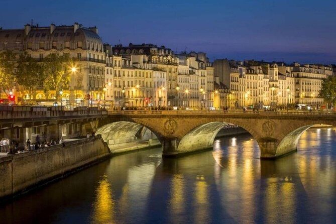 Dark Paris Myths & Legends Private Walking Tour - Final Thoughts