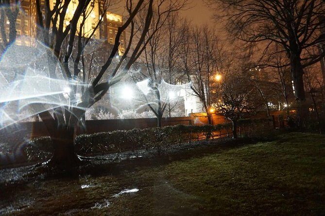 Dark Philly Adult Night Tour - Who Will Love This Tour?