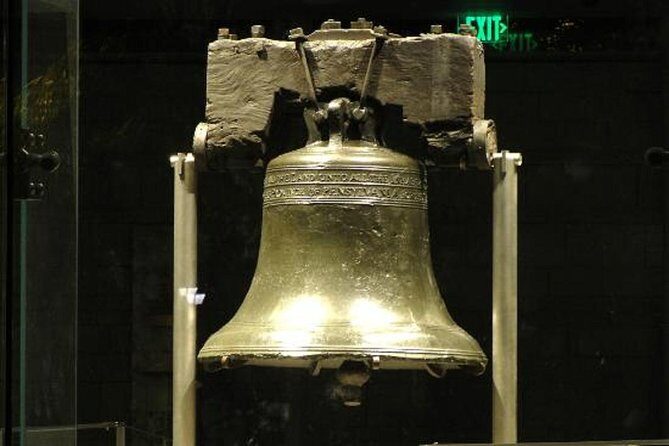 Dark Philly Adult Night Tour - The Sum Up