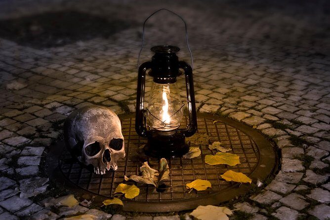 Dark Shadows of the Old Town: A Self-Guided Audio Tour of Prague - Final Thoughts