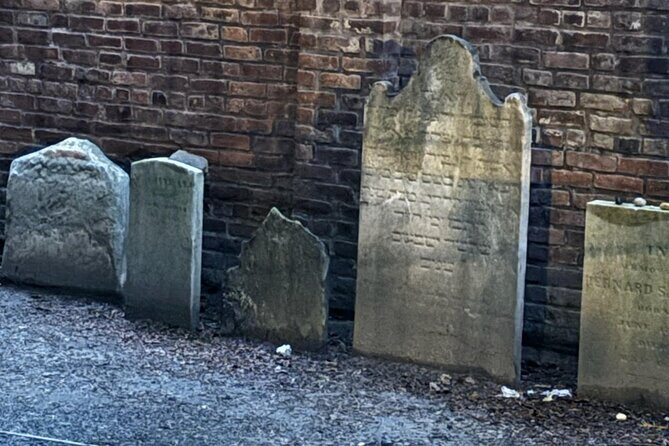 Dark Side & Ghosts of Greenwich Village at Night - Final Thoughts: Who Should Take This Tour?