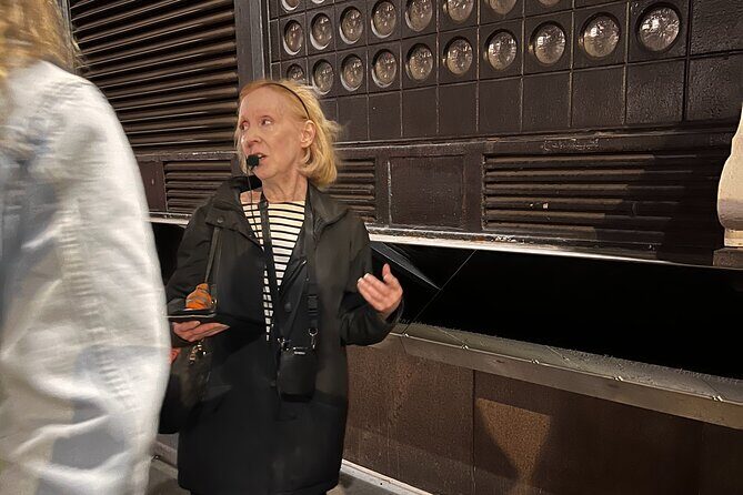 Dark Side & Ghosts of Greenwich Village at Night - Frequently Asked Questions