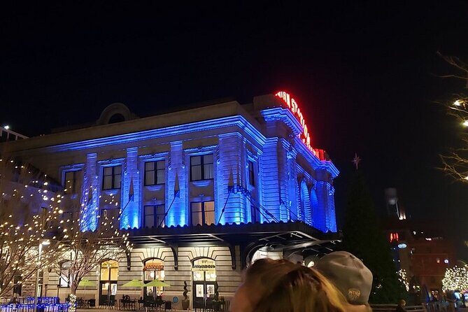 Dark Side of Denver Ghost Tours - A Few Considerations