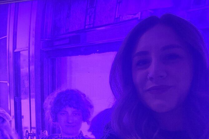 Dark Side of Denver Ghost Tours - A Detailed Breakdown of the Itinerary