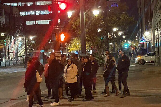 Dark Side of Denver Ghost Tours - Practical Details: What Travelers Need to Know