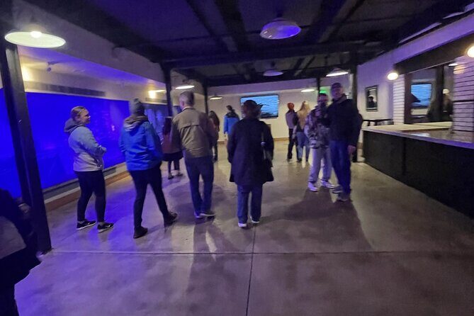 Dark Side of Denver Ghost Tours - Final Thoughts