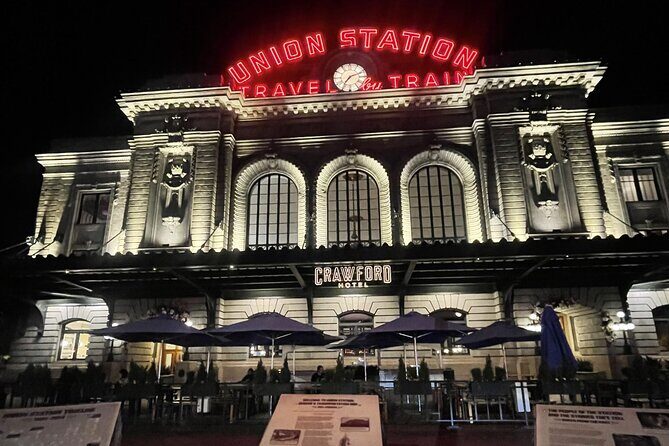 Dark Side of Denver Ghost Tours - Frequently Asked Questions