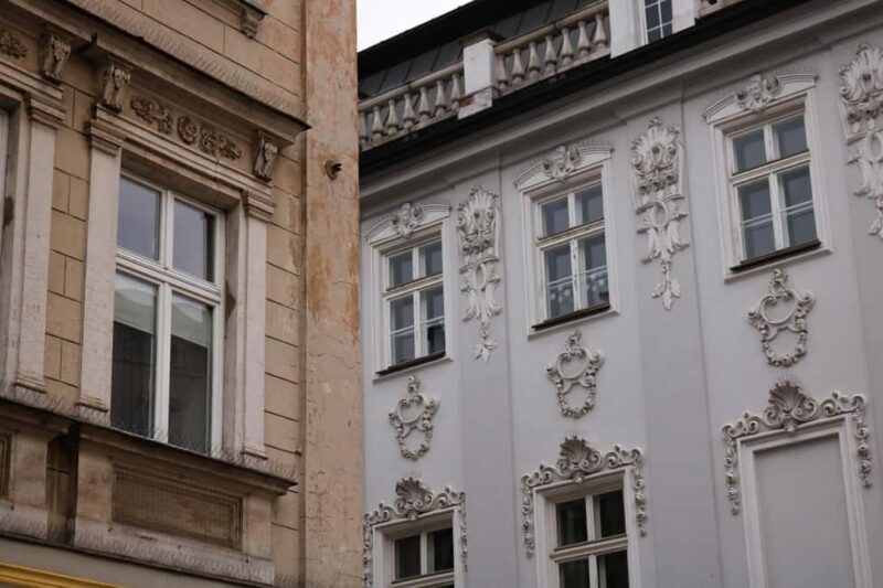 Dark Side of Krakow: A Chilling Old Town Walking Tour - Frequently Asked Questions