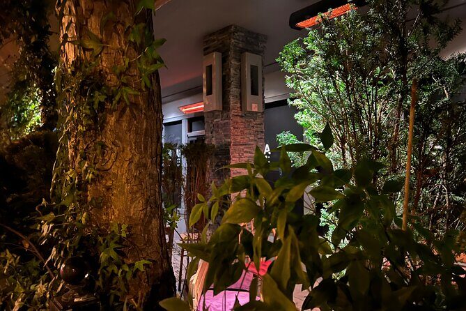 Dark Table a Unique Blind Dining Experience in Vancouver - Frequently Asked Questions (FAQs)