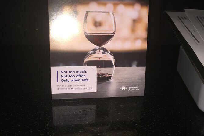 Dark Table a Unique Blind Dining Experience in Vancouver - Final Thoughts