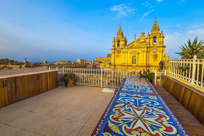 Dark Tales in an Mdina Palazzo - Guided Tour - In-Depth Review of the Dark Tales in an Mdina Palazzo Tour