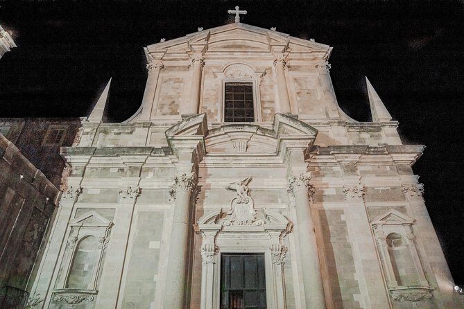 Dark Tales of the Old Town - Who Will Love This Tour?