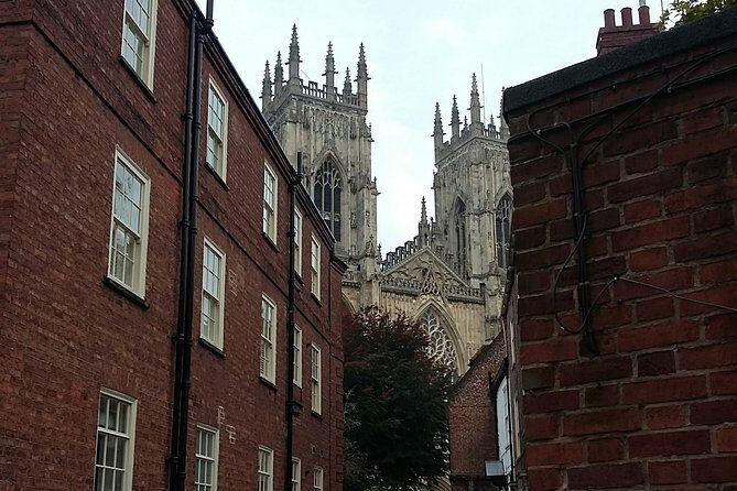 Dark Tales of York. Private ghost tours. - Exploring the Dark Tales of York: An In-Depth Review