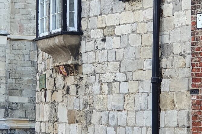Dark Tales of York. Private ghost tours. - Frequently Asked Questions