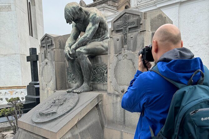 Dark Tourism at the Catacombs & General Cemetery of Lima - Key Points
