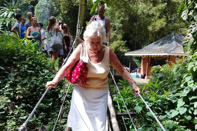 Dark View Falls and Beach Tour with Detention Tours - The Sum Up