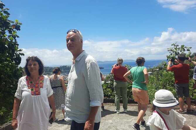 Dark View Falls & Botanical Gardens with Trubb Taxi Tours - Who Will Love This Tour?