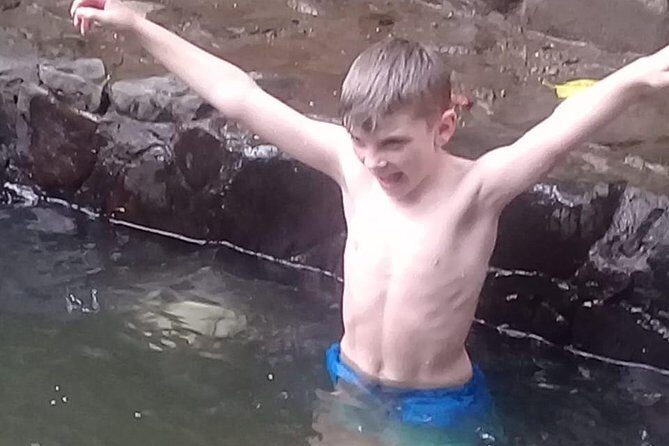 Dark View Falls Private Tour - FAQ