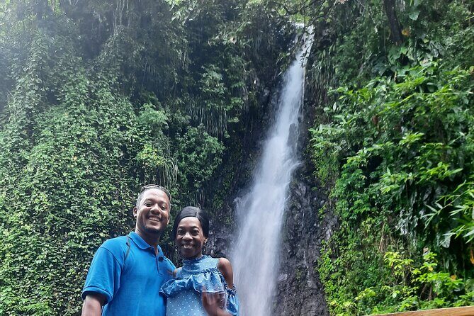 Dark View Falls - St. Vincent - Who Will Love This Tour?