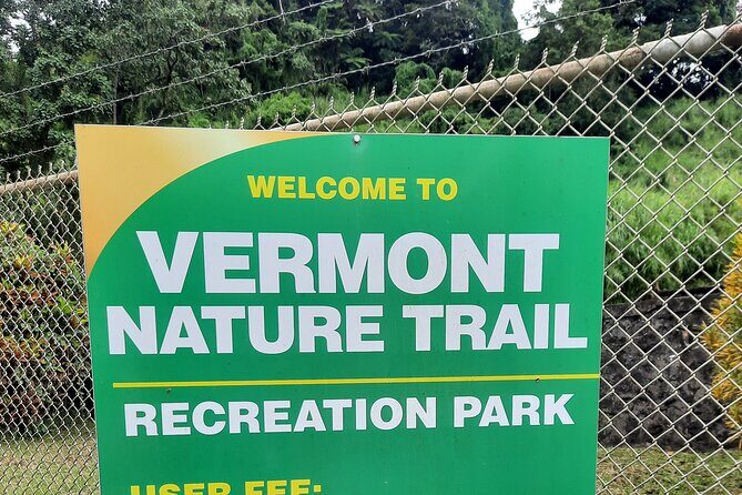 Dark View Falls - St. Vincent - FAQ