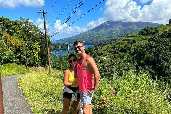 Dark View Falls Tour and Beach - Private Tour - Final Thoughts