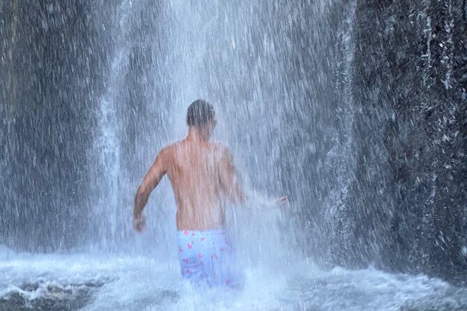 Dark View Falls Tour and Beach - Private Tour - Frequently Asked Questions