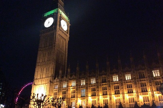 Darkest Hour - Parliament and Churchill War Rooms Private Tour - The Value of This Experience