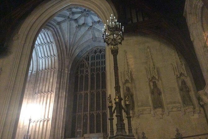 Darkest Hour - Parliament and Churchill War Rooms Private Tour - Who Will Love This Tour?