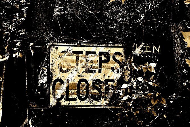 Darkside of Brewing Tour: Tales of Cincinnati's Haunted and Gruesome Past - A Spooky Twist on Cincinnati’s Brewing Heritage