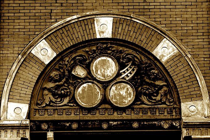 Darkside of Brewing Tour: Tales of Cincinnati's Haunted and Gruesome Past - Who Should Consider This Tour?