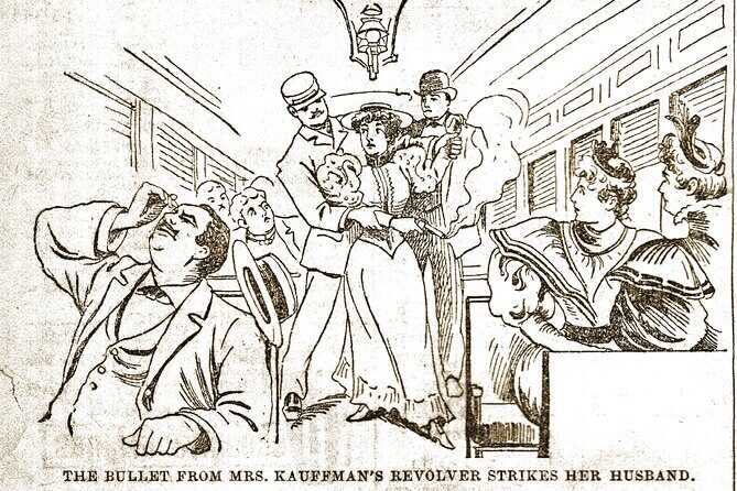 Darkside of Brewing Tour: Tales of Cincinnati's Haunted and Gruesome Past - Frequently Asked Questions