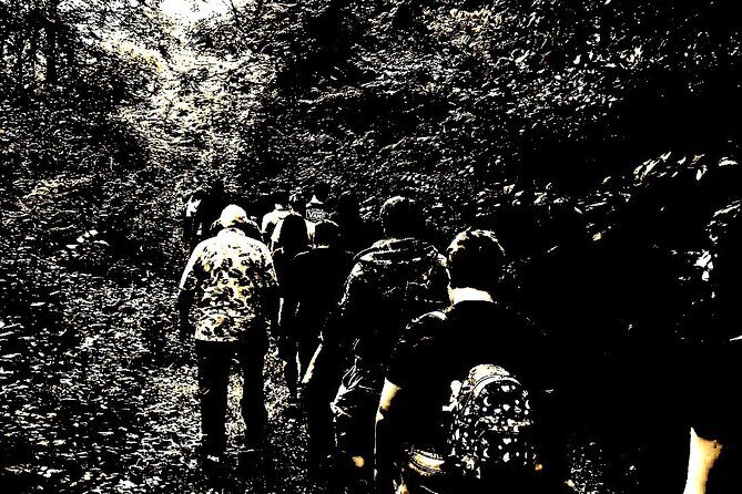 Darkside of Brewing Tour: Tales of Cincinnati's Haunted and Gruesome Past - Final Thoughts