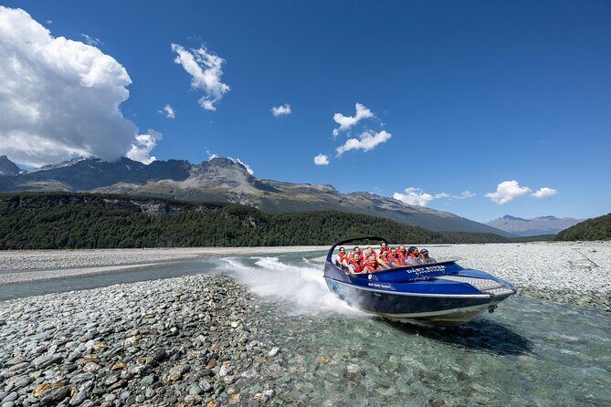 Dart River Jet Boat and Wilderness Experience - The Sum Up: Is It Worth It?