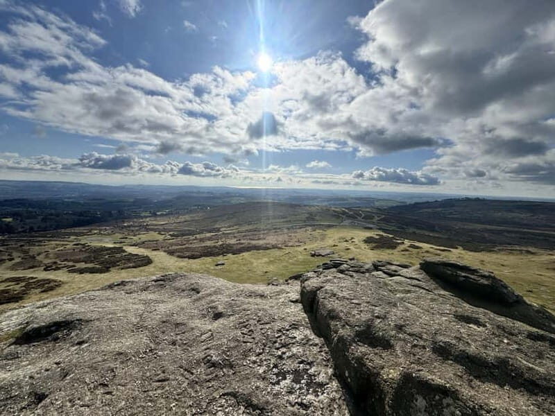 Dartmoor: Guided Hiking Tours FULL Day - What You’ll Learn and See
