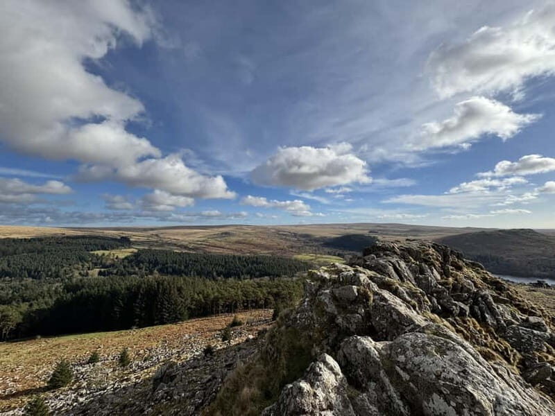 Dartmoor: Guided Hiking Tours FULL Day - Weather and What to Bring