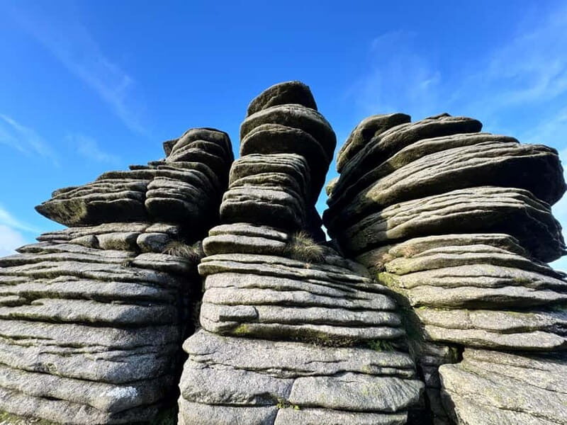 Dartmoor National Park: Half Day Guided Hiking Tour - Exploring Dartmoor’s Wild Beauty