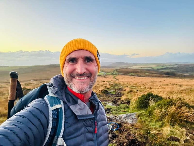 Dartmoor National Park: Half Day Guided Hiking Tour - Why This Tour Stands Out