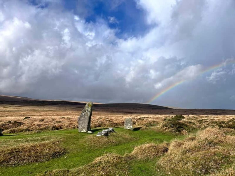Dartmoor National Park: Half Day Guided Hiking Tour - The Sum Up: Who Should Consider This Tour?