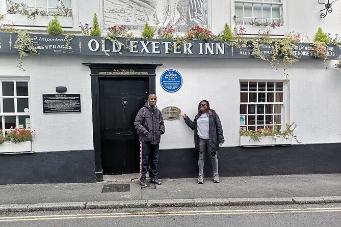 Dartmoor Tour - Final Words