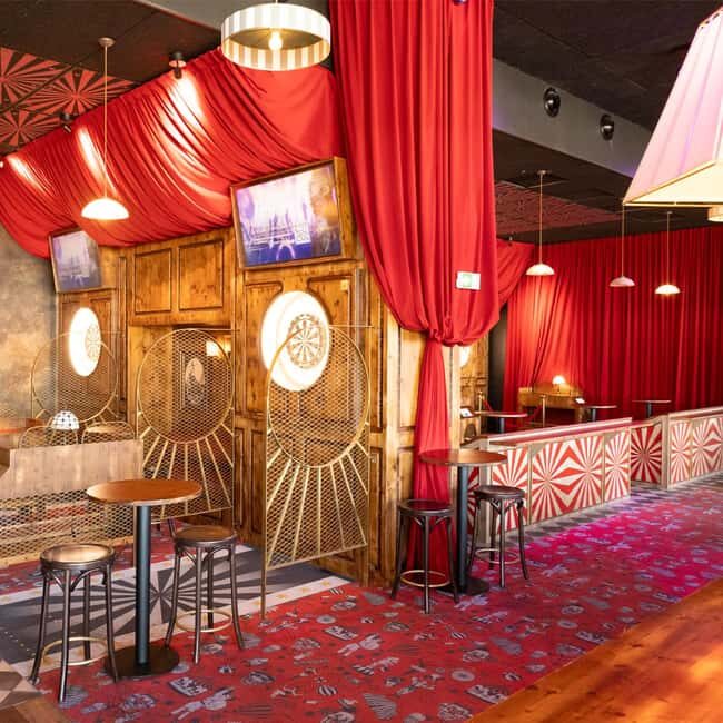 Darts 2.0 game bar Bordeaux - Final Thoughts
