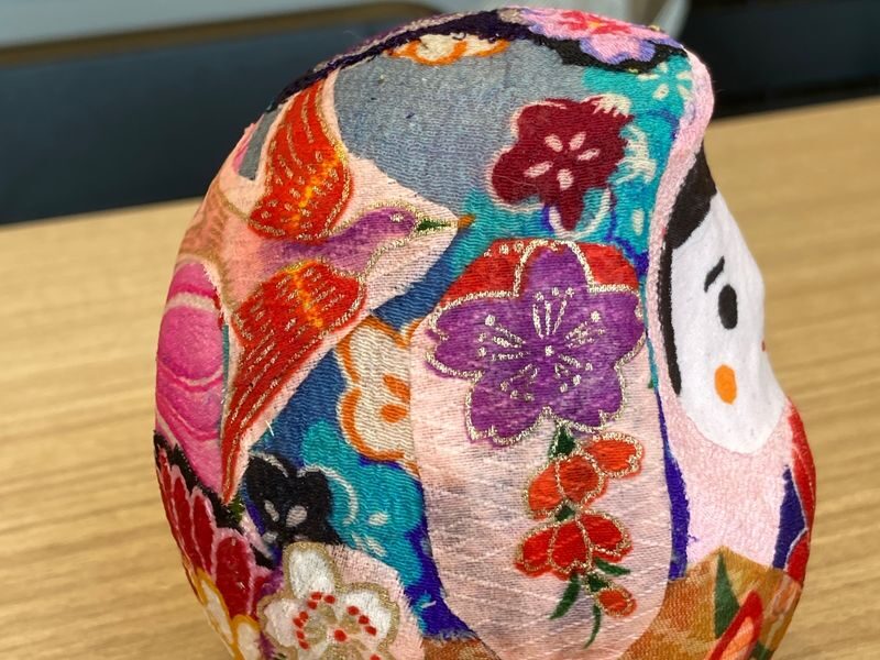Daruchans House: Daruma Cloth-Covering Experience - Getting to Daruchan’s House