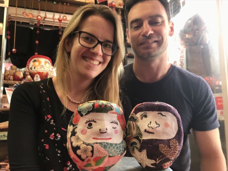 Daruchans House: Daruma Cloth-Covering Experience - Should you book the Daruma Cloth-Covering Experience?