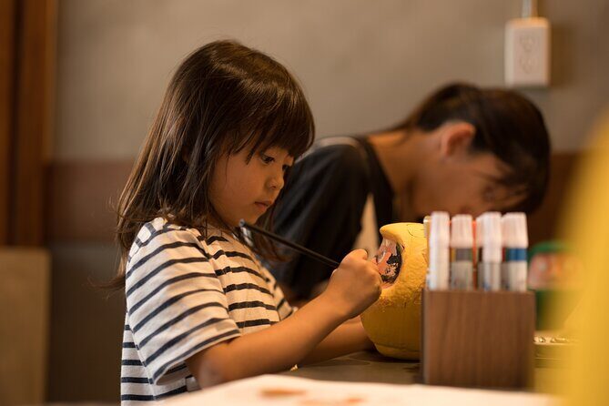 Daruma Doll Painting Workshop in Japan - Who Should Consider This Experience?
