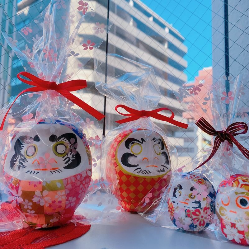 Daruma Workshop by Making your Own Japanese Souvenir in Shinjuku - A Craft Shop With More Than Daruma