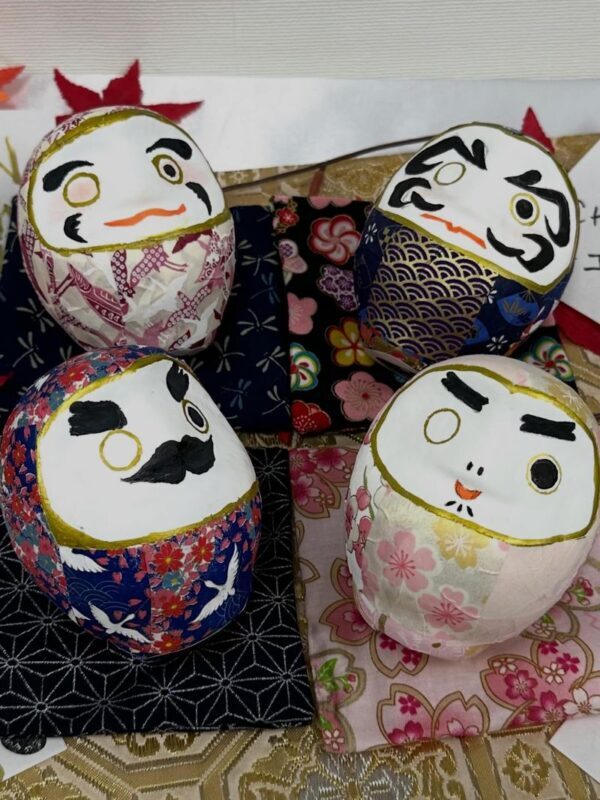 Daruma Workshop by Making your Own Japanese Souvenir in Shinjuku - Fitting the Workshop Into a Shinjuku Day