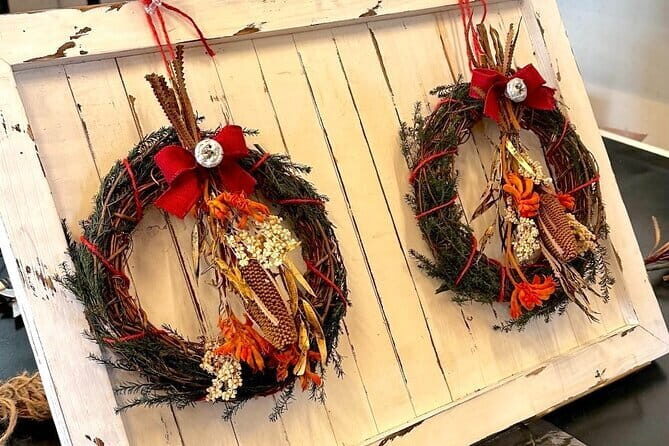 Daruma Workshop by Making your Own Japanese Souvenir in Shinjuku - Who Would Enjoy This?