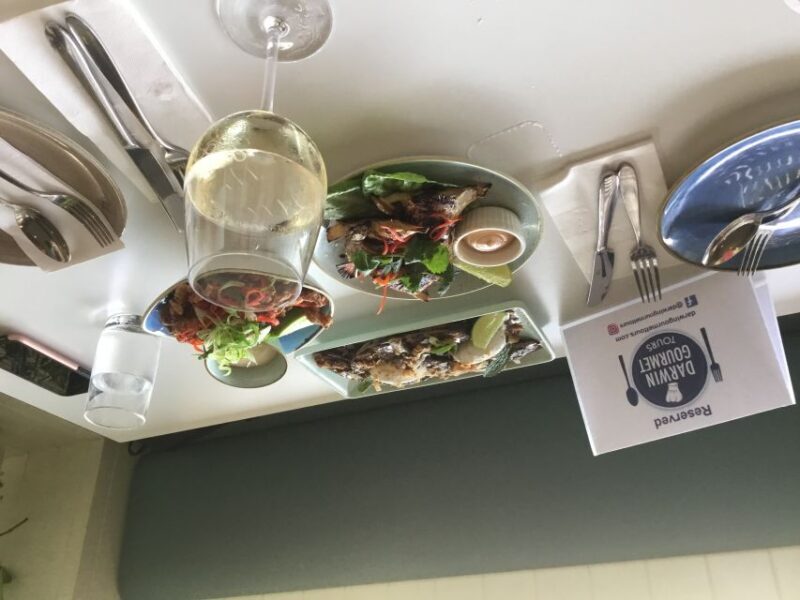 Darwin: 3-Hour Outback Gourmet Food & Art Tour - Darwin: 3-Hour Outback Gourmet Food & Art Tour – A Flavorful Dive into the Top Sights