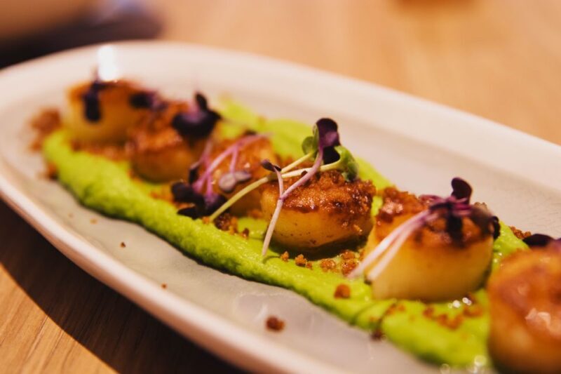 Darwin: 3-Hour Outback Gourmet Food & Art Tour - Key Points