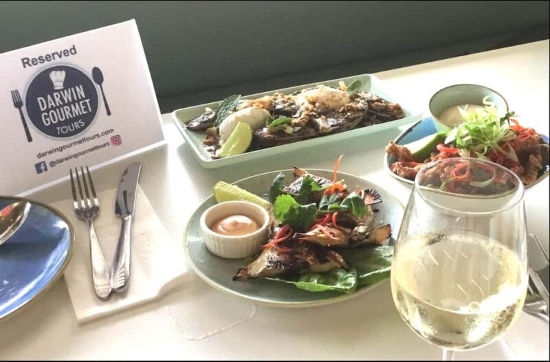 Darwin: 3-Hour Outback Gourmet Food & Art Tour - Who Will Love This Tour?